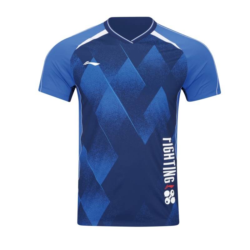 Li-Ning Li Ning Table Tennis Collection Table Tennis Apparel Unisex