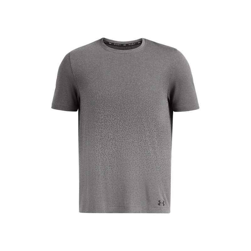 Under Armour Vanish Elite Seamless T Shirt Men's Gray