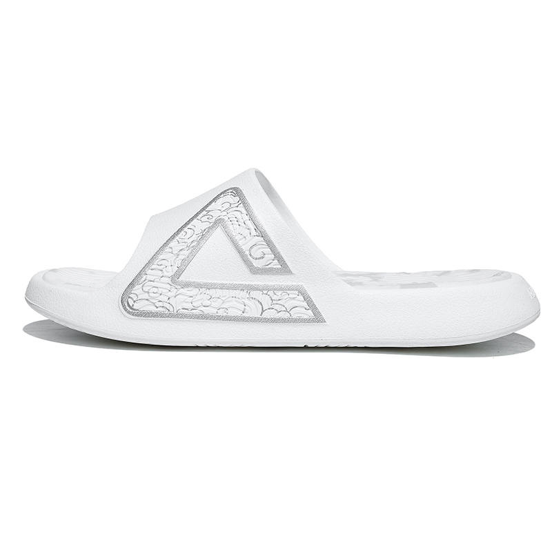 PEAK Taichi 7.0 EVA Odor Resistant Abrasion Resistant Cushioning Slide Slippers Unisex