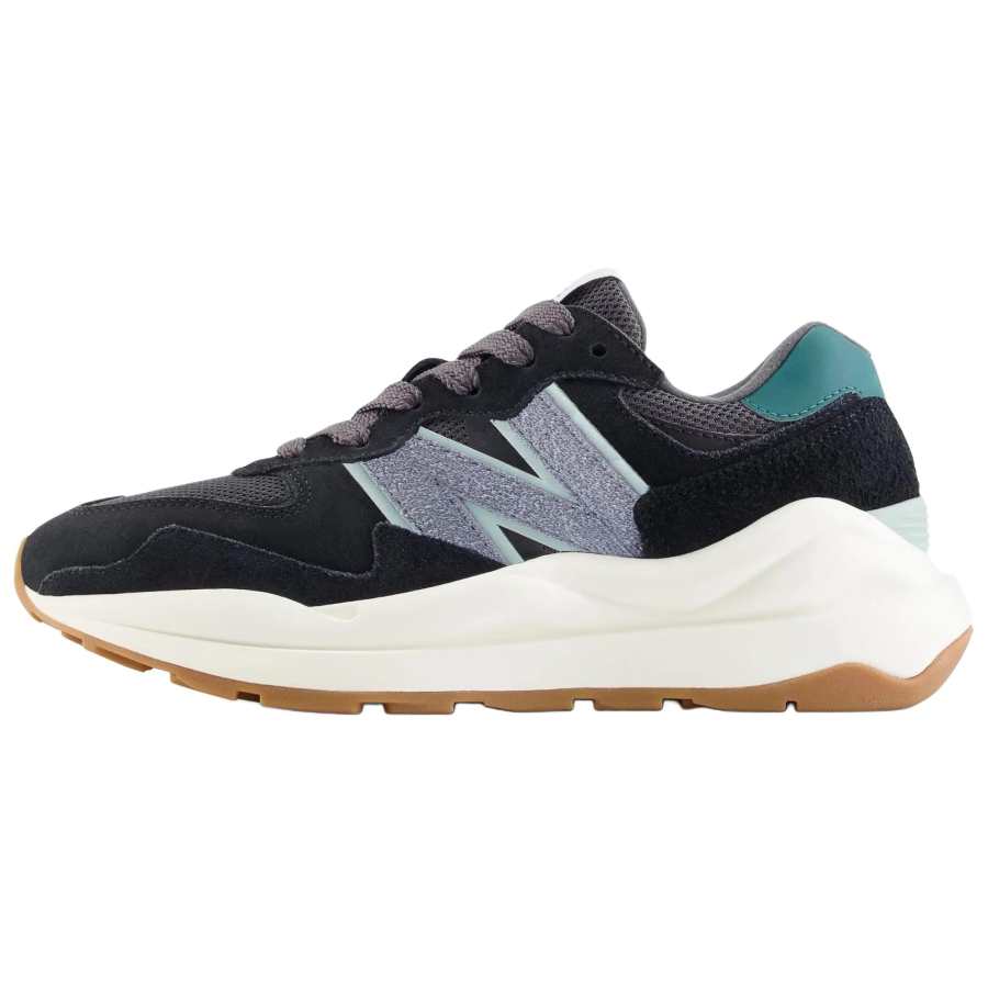 New Balance New Balance NB 5740 Breathable Running Shoes Women's Black