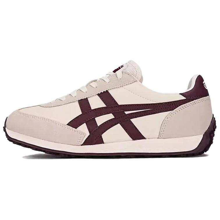 Onitsuka Tiger Edr 78 Low top Casual Shoes Unisex Beige