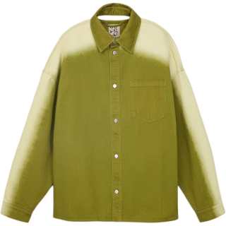 Camperlab long-sleeve denim shirt