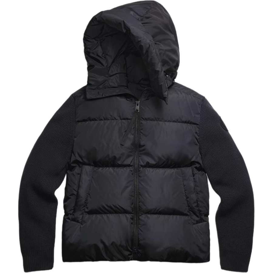 Canada Goose Canada Goose HyBridge Down Jacket Men's