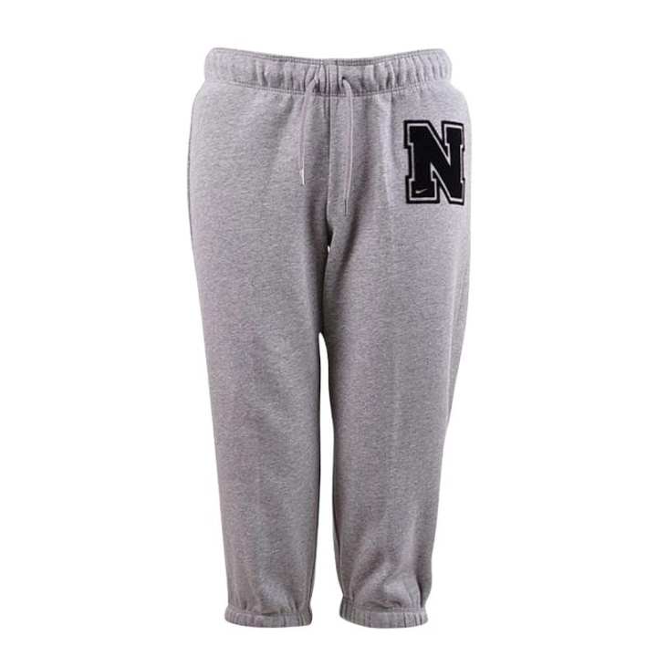 Nike Nike Casual Shorts Women's Gray Moderate
