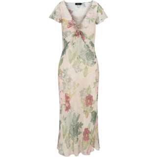 Réalisation Par The Meg Short Sleeved Dress Women's