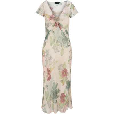 Réalisation Par The Meg Short Sleeved Dress Women's