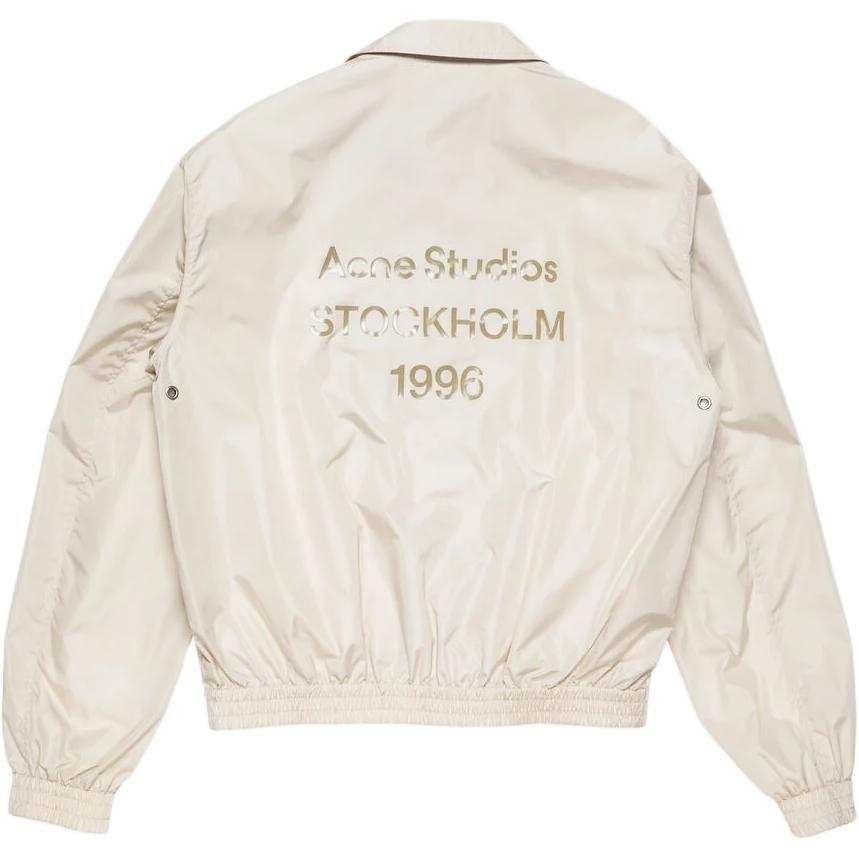 Acne Studios Acne Studios 1996 Collection SS26 Jackets & Coats Men's