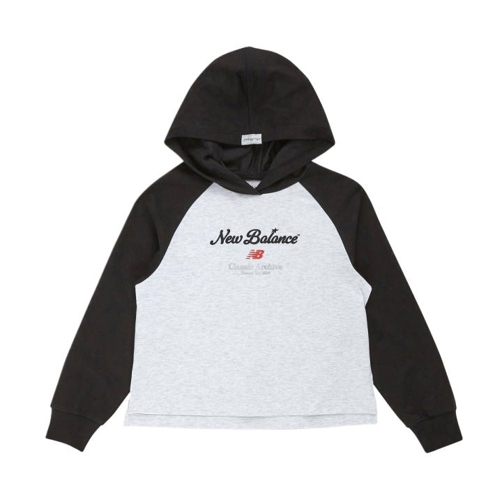 New Balance New Balance Sweatshirt SS26 Kids'