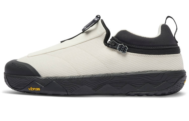KOLON SPORT CAMPING Fabric Low top Casual Shoes Unisex