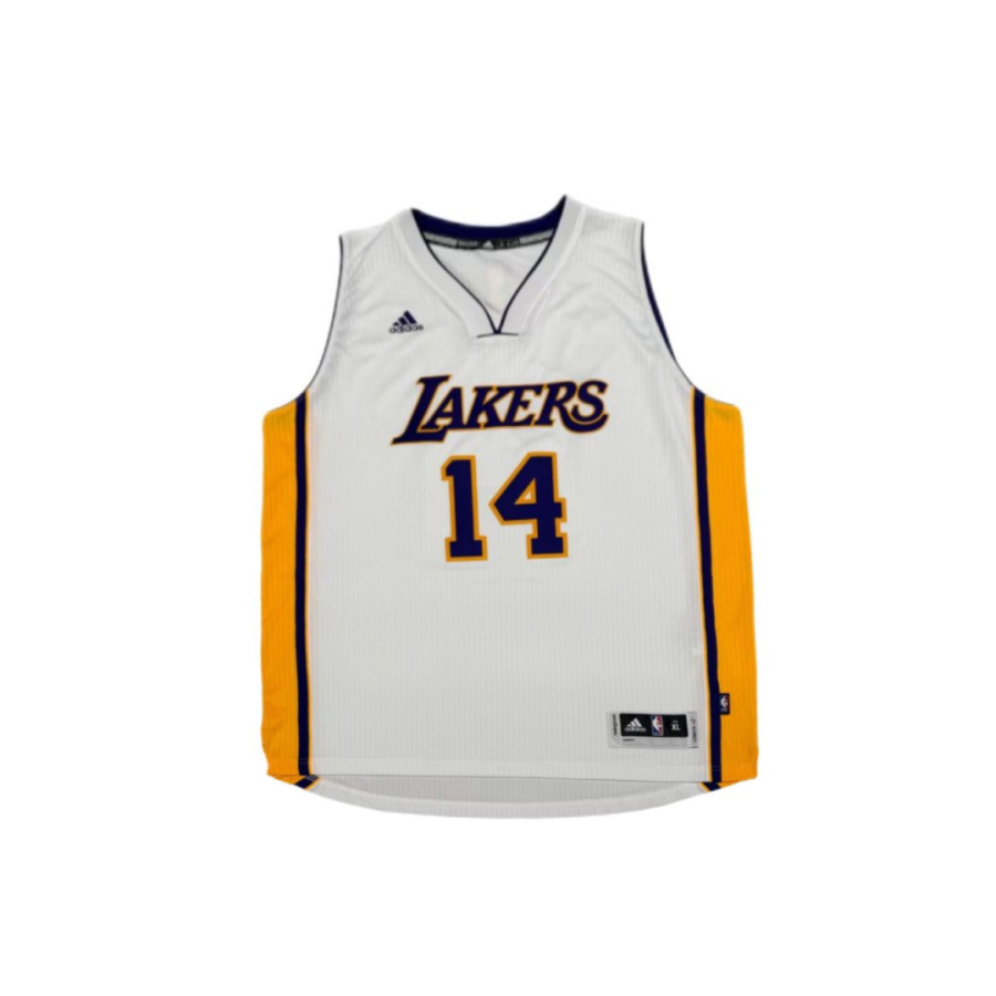 Adidas Adidas Basketball Jersey Unisex