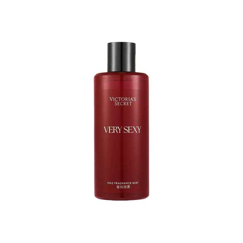 Victoria's Secret Absolutely Sexy Fragrance Spray Aromatic