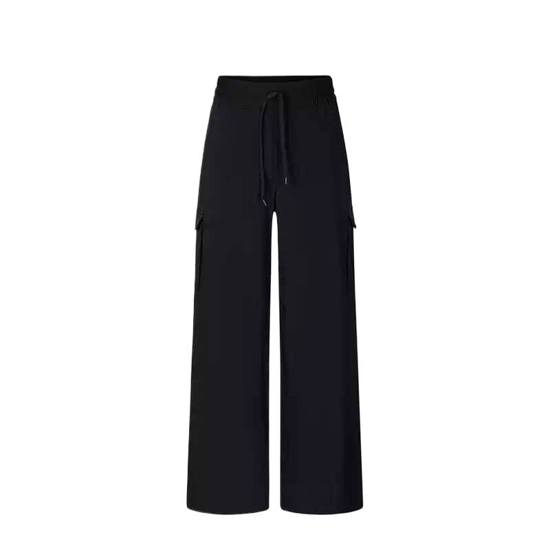 Columbia SS26 Knitted Sweatpants Women's