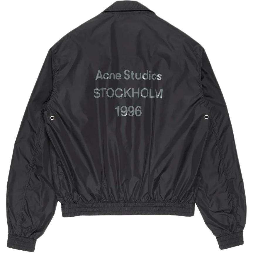 Acne Studios Acne Studios zip jacket