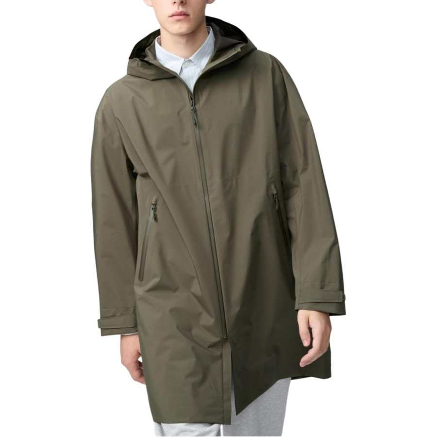 UNIQLO x Clare Waight Keller C Collection SS26 Coat Unisex
