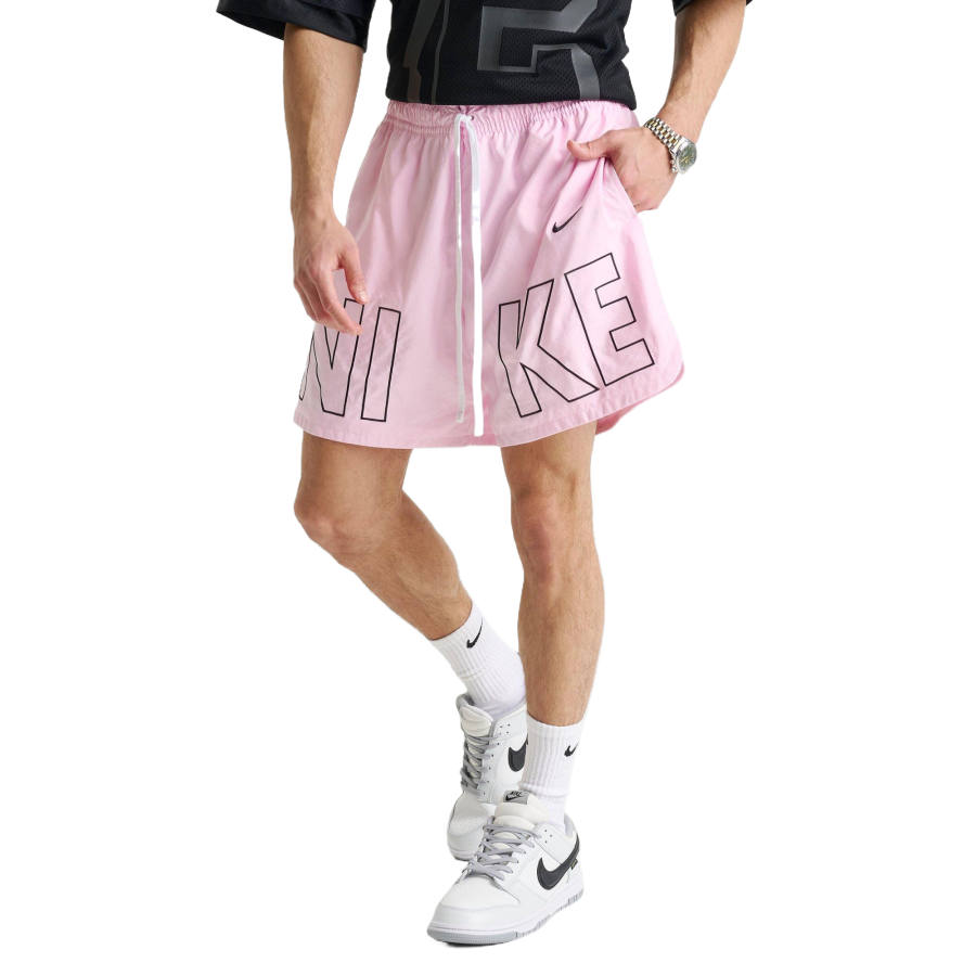 Nike Nike Sportswear Casual Shorts Men's
