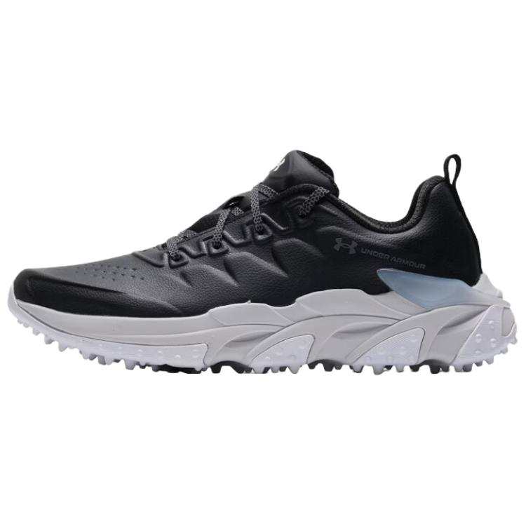 Under Armour Under Armour Low top Golf Shoes Men's Black