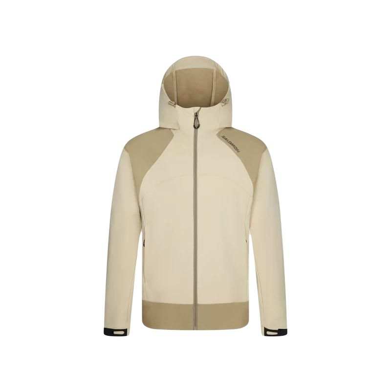 SALOMON SALOMON OTHRYS SOFTSHELL JACKET M Jacket Men's