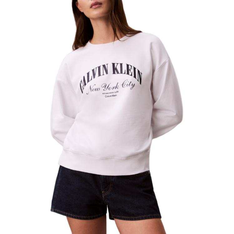 CALVIN KLEIN Sweatshirt Women's