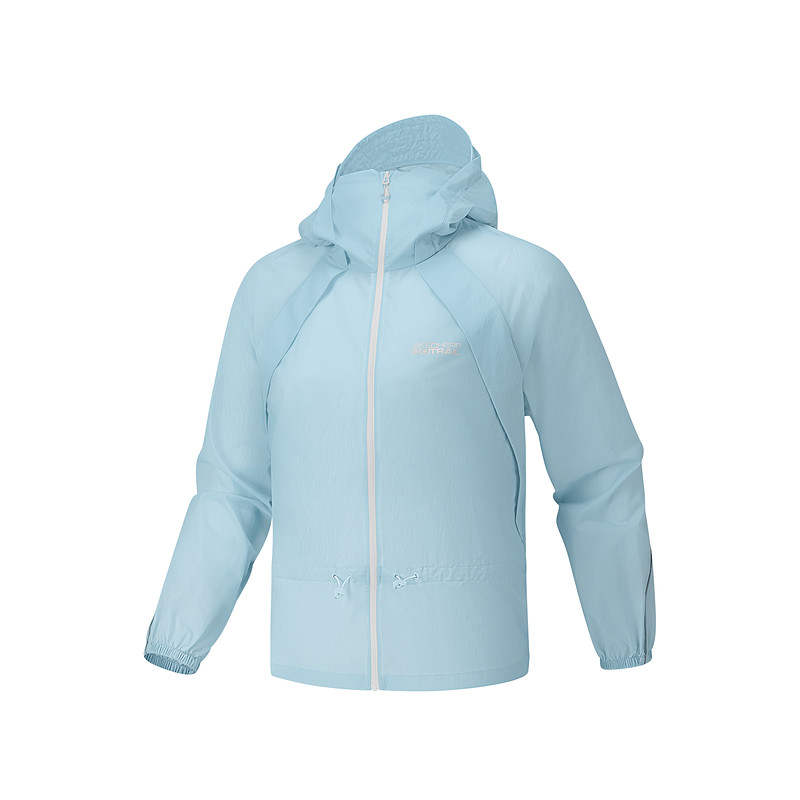 Skechers UV PROTECT Jacket Women's