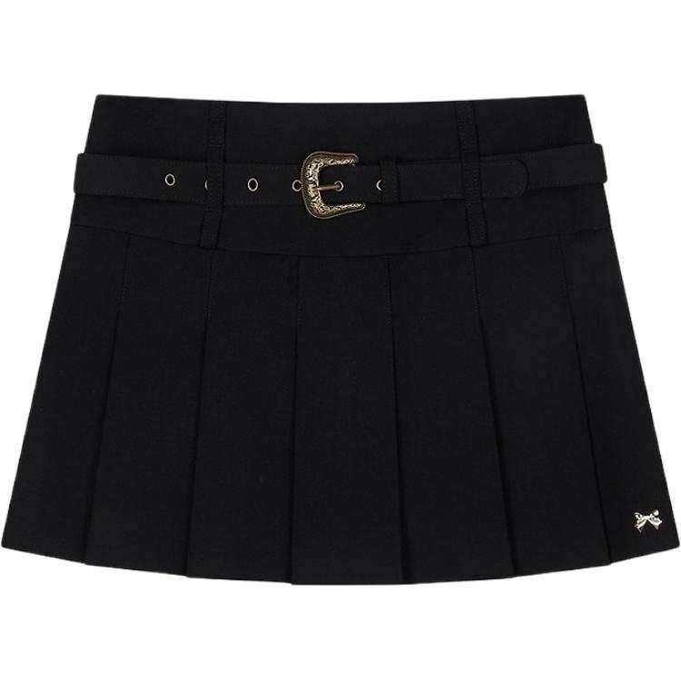 Teenie Weenie Casual Short Skirts Women's