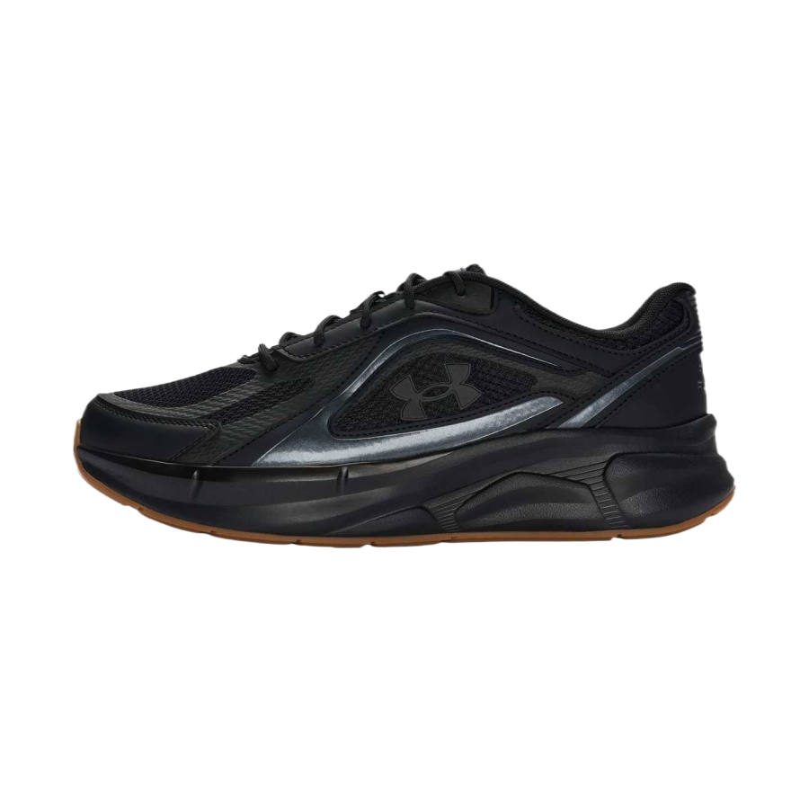 Under Armour Flashback Mesh Low top Casual Shoes Unisex Black