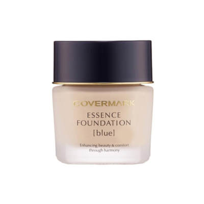 COVERMARK Traditional Chinese Medicine Repairing Foundation Cream Matte Finish Moisturizing Cosmetics 30g