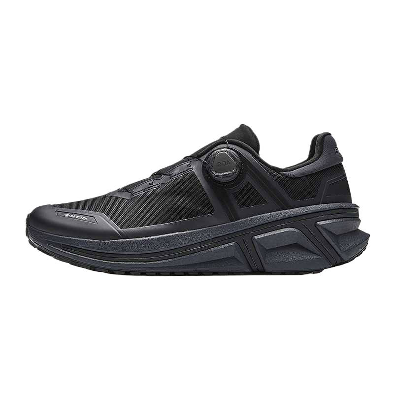 Anta Champion Honor 3 Cushioning, Wear Resistant Low top Casual Running Shoes Men's