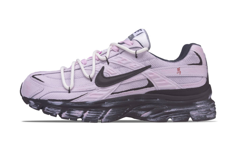 Nike Nike Initiator Cushioning Abrasion Resistant Cushioning, Wear Resistant Low top