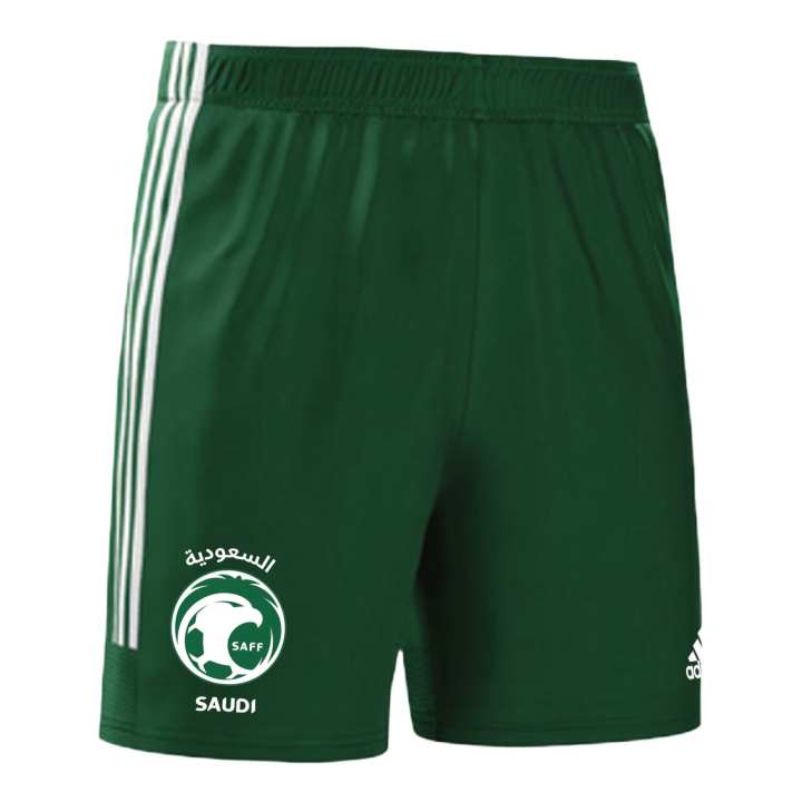 Adidas Adidas AEROREADY SAUDI ARABIA Soccer Bottom Men's