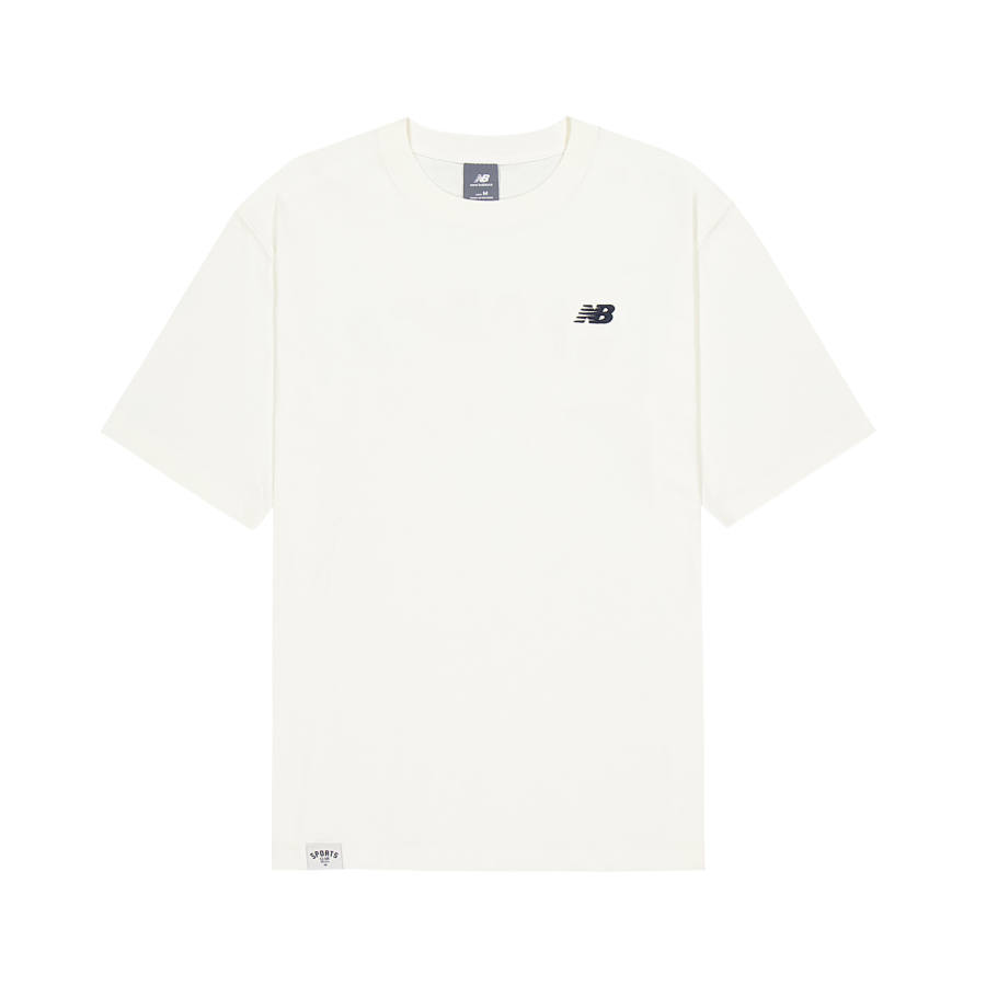 New Balance New Balance T Shirts Men's CIC Crew Neck