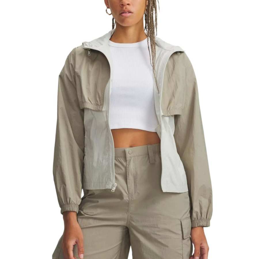 Under Armour Under Armour Unstoppable Jacket Women's