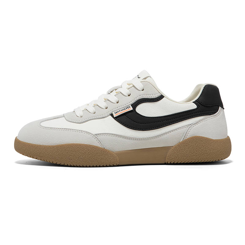 SEPTWOLVES SEPTWOLVES Low top Skateboard Shoes Men's