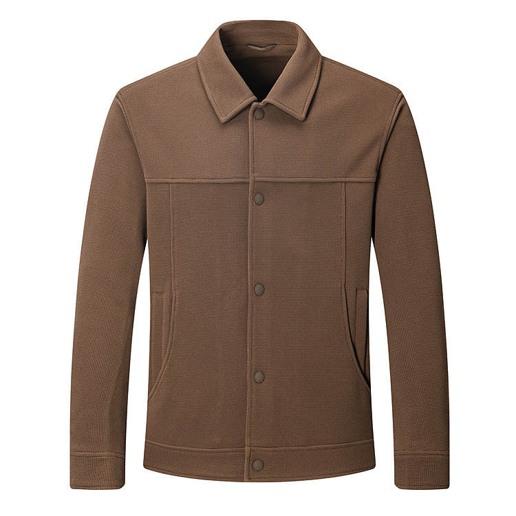 SEPTWOLVES SEPTWOLVES Jackets Men's Lapel Moderate Instructor