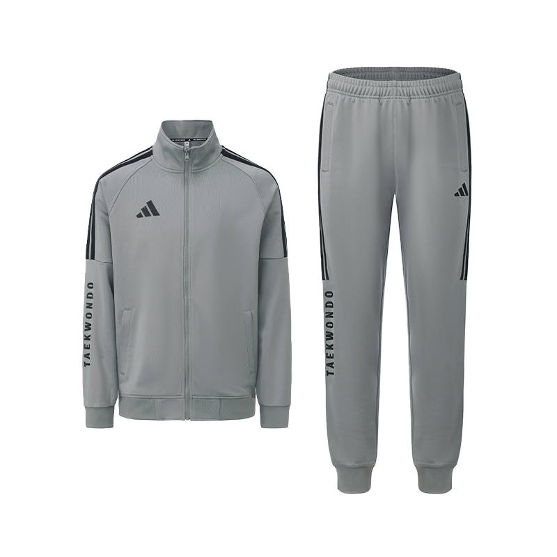 Adidas Adidas 3 Stripes Casual Sportswear Unisex