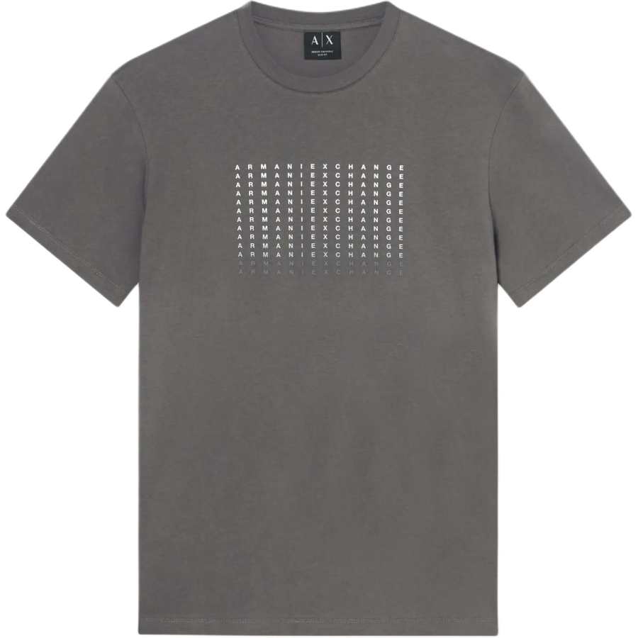 ARMANI EXCHANGE ARMANI EXCHANGEAE SS26 T Shirt Men's