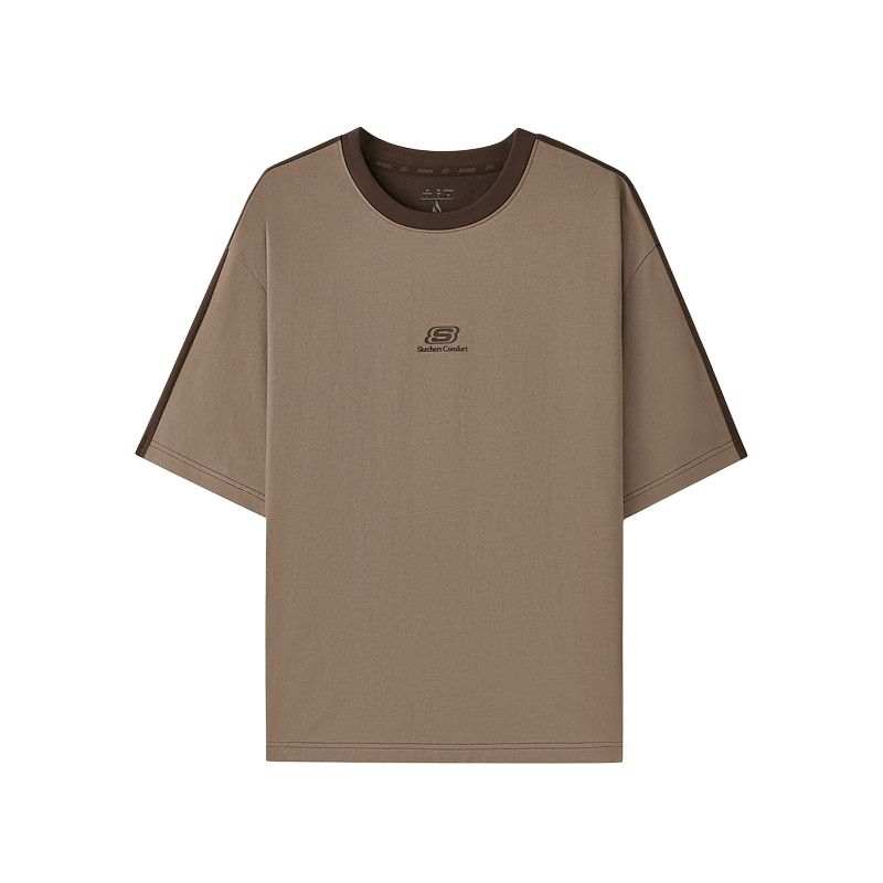 Skechers Quick Dry T Shirts Unisex
