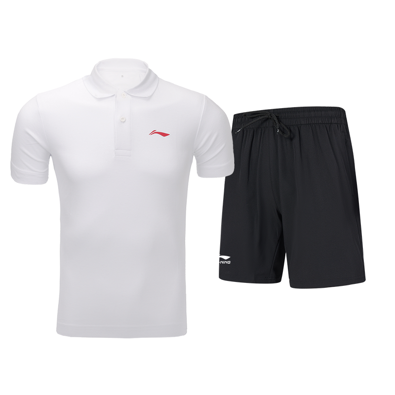 Li-Ning Li Ning Casual Sportswear Unisex