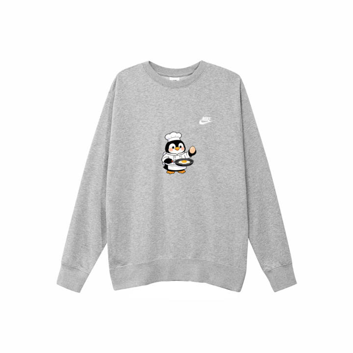 Nike Nike Sportswear Club Sweatshirt Men's