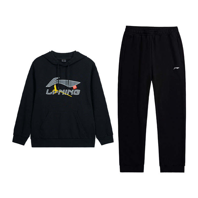 Li-Ning Li Ning Casual Sportswear Men's