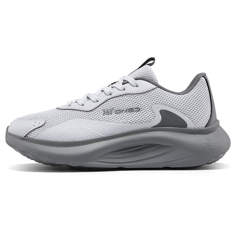 361° Slip Resistant, Abrasion Resistant, Breathable Low top Casual Running Shoes Men's