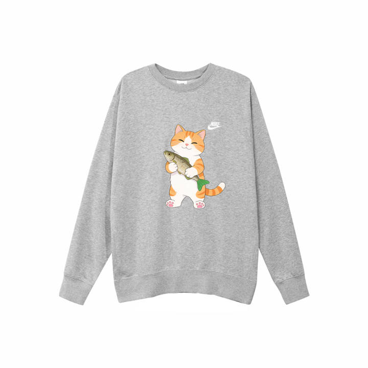 Nike Nike Sportswear Club Sweatshirt Men's