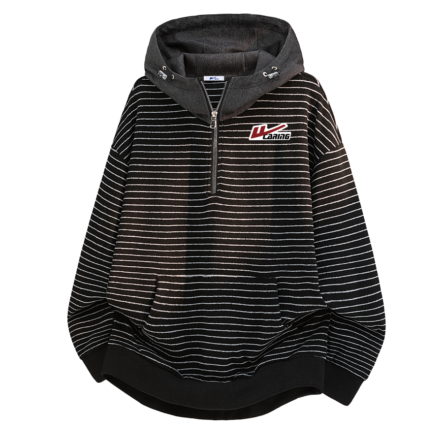 WARRIOR WARRIOR Sweatshirts Unisex Hooded Moderate Other