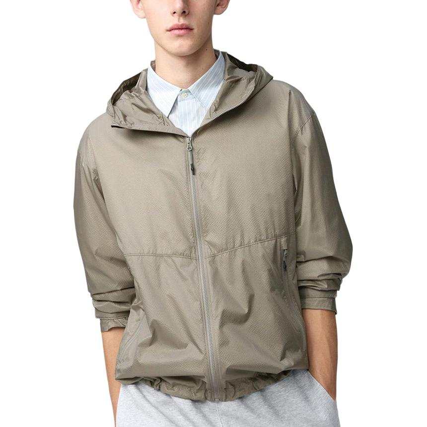 UNIQLO x Clare Waight Keller C Collection SS26 Jackets & Coats Unisex