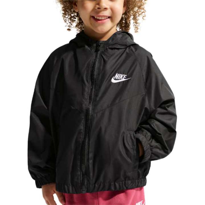Nike Nike Baby Jackets Hooded Non Detachable Moderate