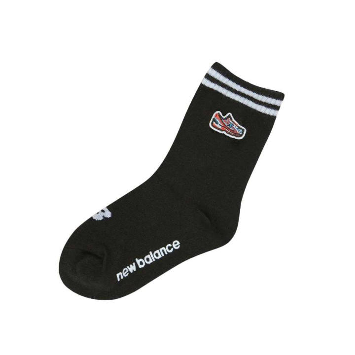 New Balance New Balance Kids Socks Moderate Other