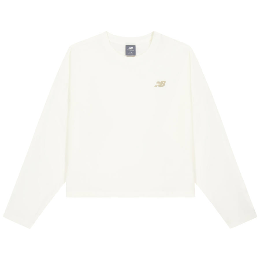 New Balance New Balance T Shirts Women's CIC Crew Neck