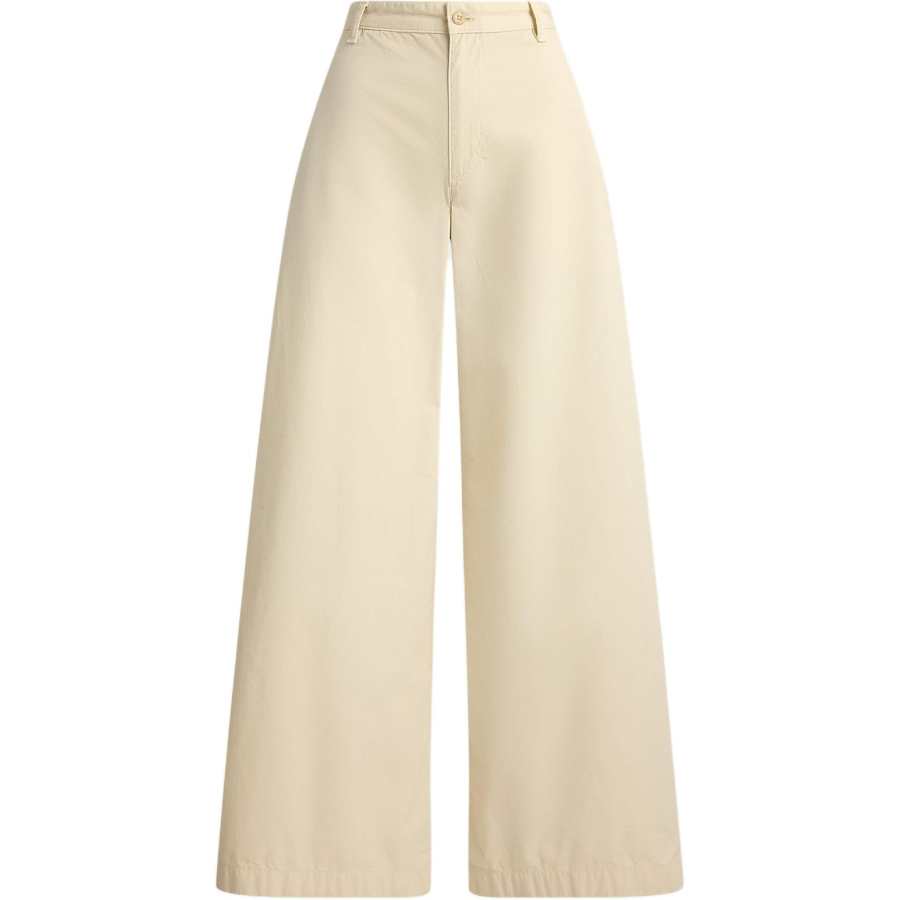 Polo Ralph Lauren Casual Pants Loose Fit Women's