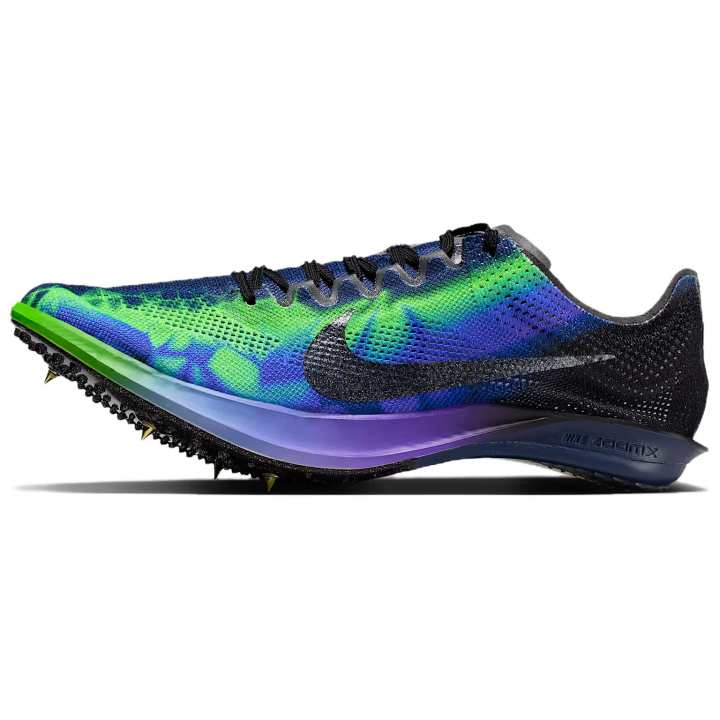 Nike Nike Dragonfly 2 Breathable Support Running Shoes Men's Electric Glow Green