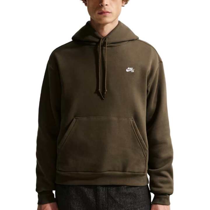 Nike Nike Sb Fleece Pullover Skate Hoodie