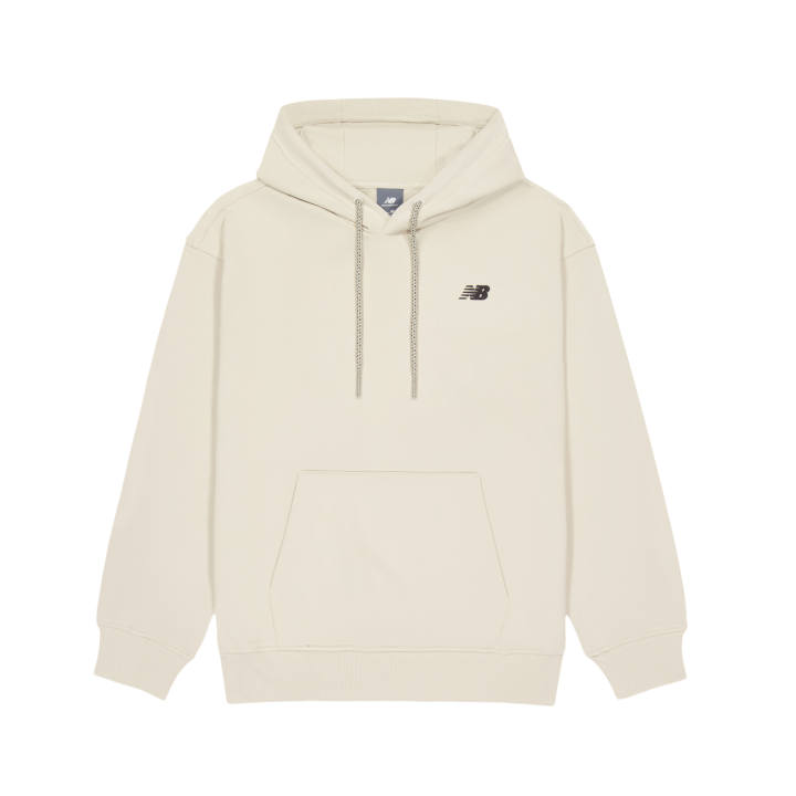 New Balance New Balance Sweatshirts Men's TWF Hooded Moderate Regular